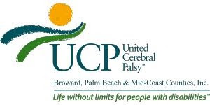 United Cerebral Palsy logo at CardioFlex Therapy