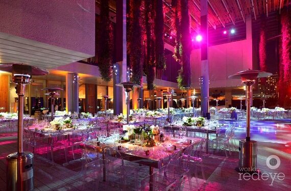 21st InterContinental Miami Make-A-Wish Ball