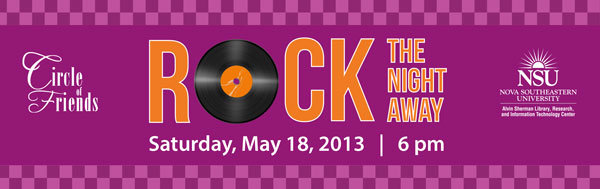 CardioFlex Therapy proudly endorses the Children's Home Society of Florida's "Rock the Night Away" Gala