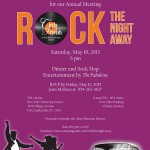 Children's Home Society of Florida's "Rock the Night Away" Gala