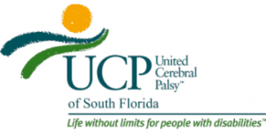 United Cerebral Palsy of South Florida is a charity which has been helping children and adults with developmental disabilities from Cerebral Palsy