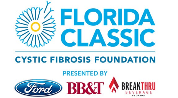  Cardioflex Therapy is proud to support the Florida Classic Cystic Fibrosis Foundation