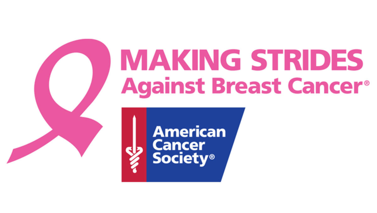 CardioFlex Therapy is proud to support the American Cancer Society's Making Strides Against Breast Cancer Walk
